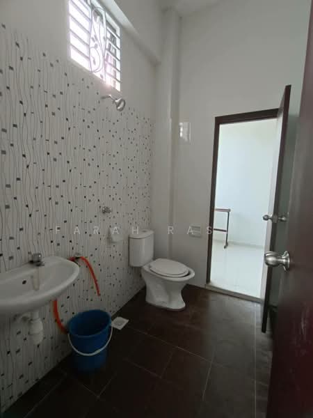 Rumah Teres 2 Tingkat untuk Disewa di Cheng (Melaka) - Farah Rasul - PropertyGuru.com.my