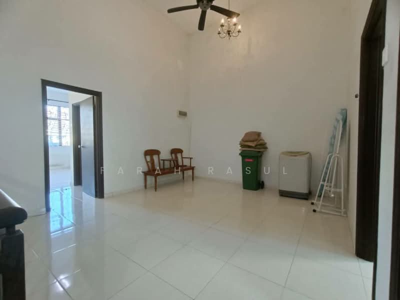 Rumah Teres 2 Tingkat untuk Disewa di Cheng (Melaka) - Farah Rasul - PropertyGuru.com.my