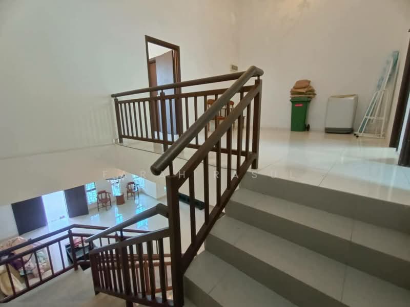 Rumah Teres 2 Tingkat untuk Disewa di Cheng (Melaka) - Farah Rasul - PropertyGuru.com.my
