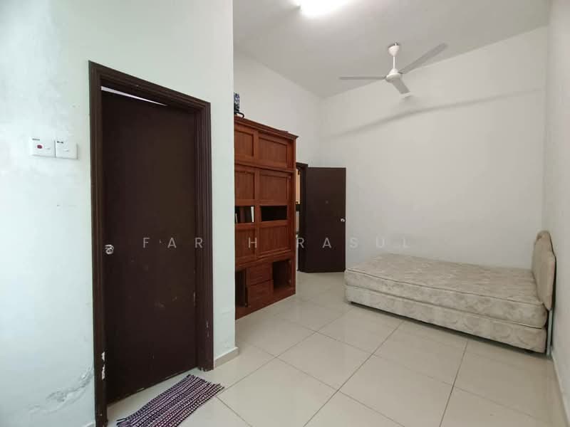 Rumah Teres 2 Tingkat untuk Disewa di Cheng (Melaka) - Farah Rasul - PropertyGuru.com.my