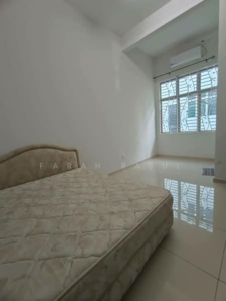 Rumah Teres 2 Tingkat untuk Disewa di Cheng (Melaka) - Farah Rasul - PropertyGuru.com.my