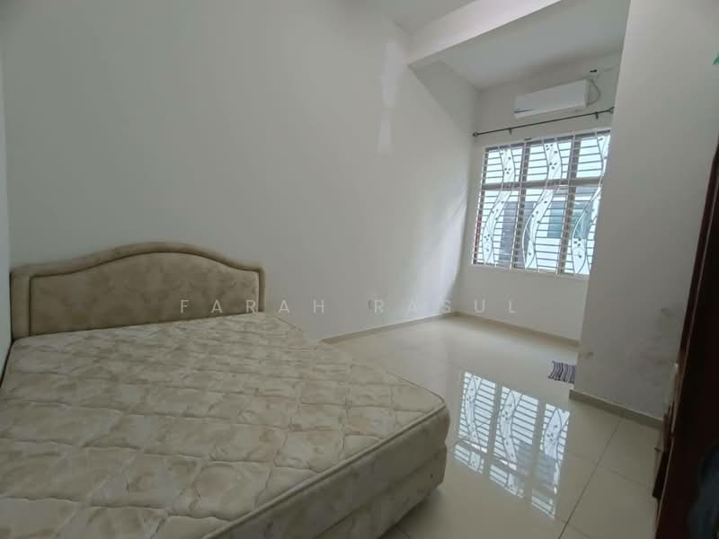 Rumah Teres 2 Tingkat untuk Disewa di Cheng (Melaka) - Farah Rasul - PropertyGuru.com.my