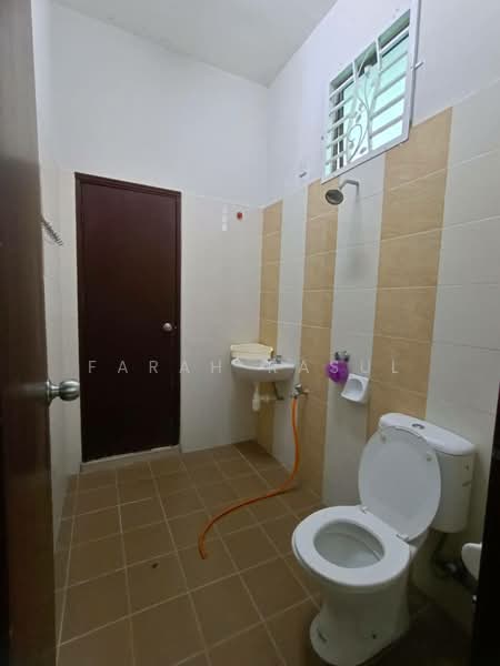 Rumah Teres 2 Tingkat untuk Disewa di Cheng (Melaka) - Farah Rasul - PropertyGuru.com.my
