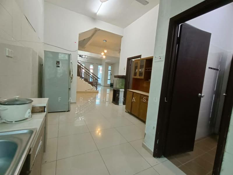 Rumah Teres 2 Tingkat untuk Disewa di Cheng (Melaka) - Farah Rasul - PropertyGuru.com.my