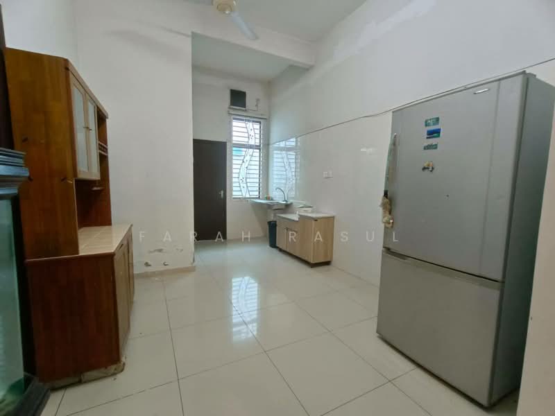 Rumah Teres 2 Tingkat untuk Disewa di Cheng (Melaka) - Farah Rasul - PropertyGuru.com.my