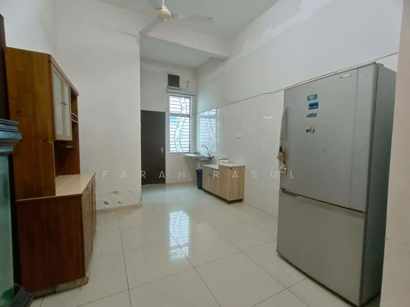 Rumah Teres 2 Tingkat untuk Disewa di Cheng (Melaka) - Farah Rasul - PropertyGuru.com.my