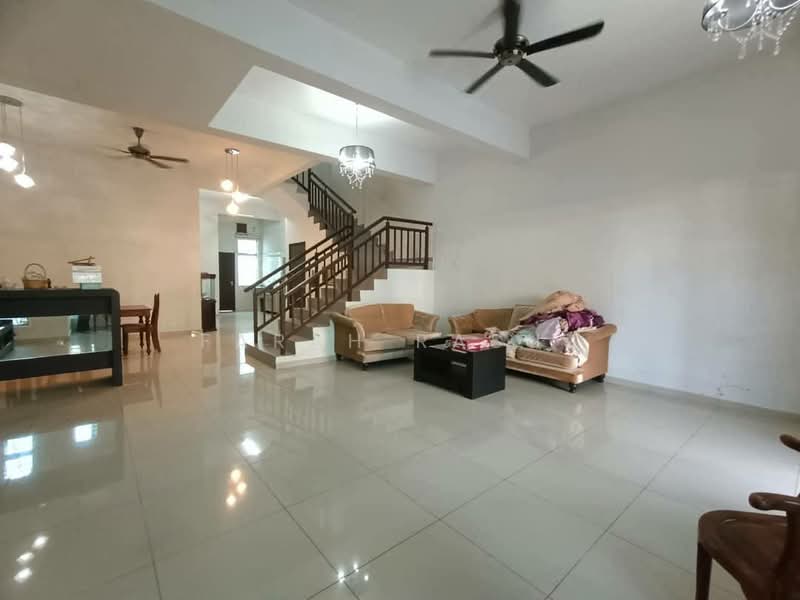 Rumah Teres 2 Tingkat untuk Disewa di Cheng (Melaka) - Farah Rasul - PropertyGuru.com.my