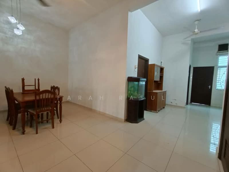 Rumah Teres 2 Tingkat untuk Disewa di Cheng (Melaka) - Farah Rasul - PropertyGuru.com.my