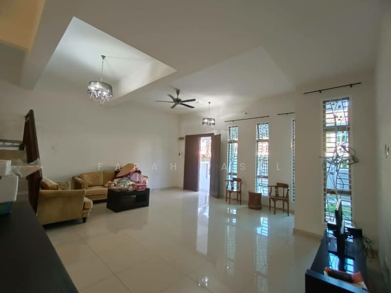 Rumah Teres 2 Tingkat untuk Disewa di Cheng (Melaka) - Farah Rasul - PropertyGuru.com.my