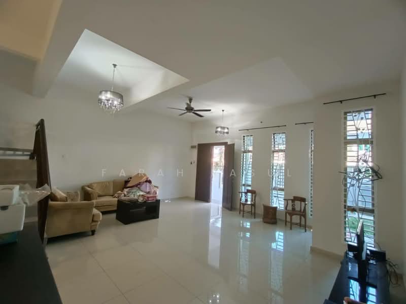 Rumah Teres 2 Tingkat untuk Disewa di Cheng (Melaka) - Farah Rasul - PropertyGuru.com.my