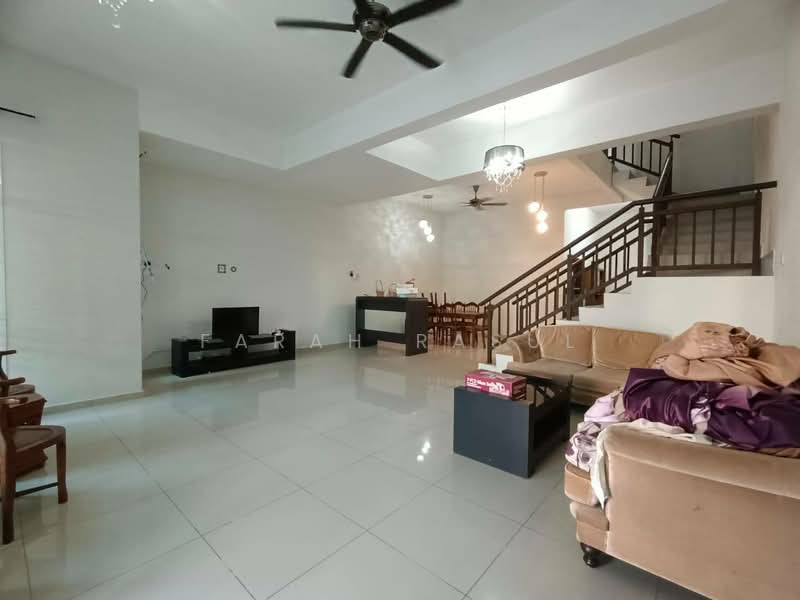 Rumah Teres 2 Tingkat untuk Disewa di Cheng (Melaka) - Farah Rasul - PropertyGuru.com.my