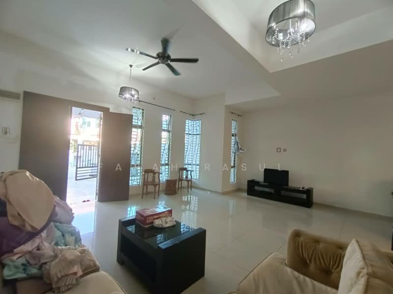 Rumah Teres 2 Tingkat untuk Disewa di Cheng (Melaka) - Farah Rasul - PropertyGuru.com.my