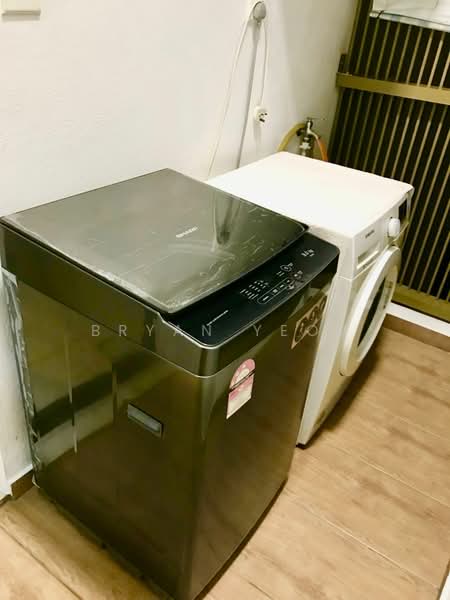 Servis Apartment untuk Disewa di Putra Residence - Bryan Yeoh - Interior - PropertyGuru.com.my
