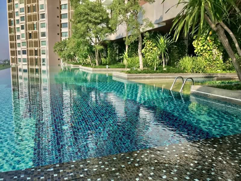 Servis Apartment untuk Disewa di Putra Residence - Bryan Yeoh - Exterior - PropertyGuru.com.my