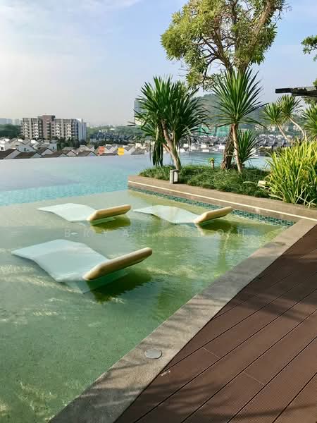 Servis Apartment untuk Disewa di Putra Residence - Bryan Yeoh - Exterior - PropertyGuru.com.my