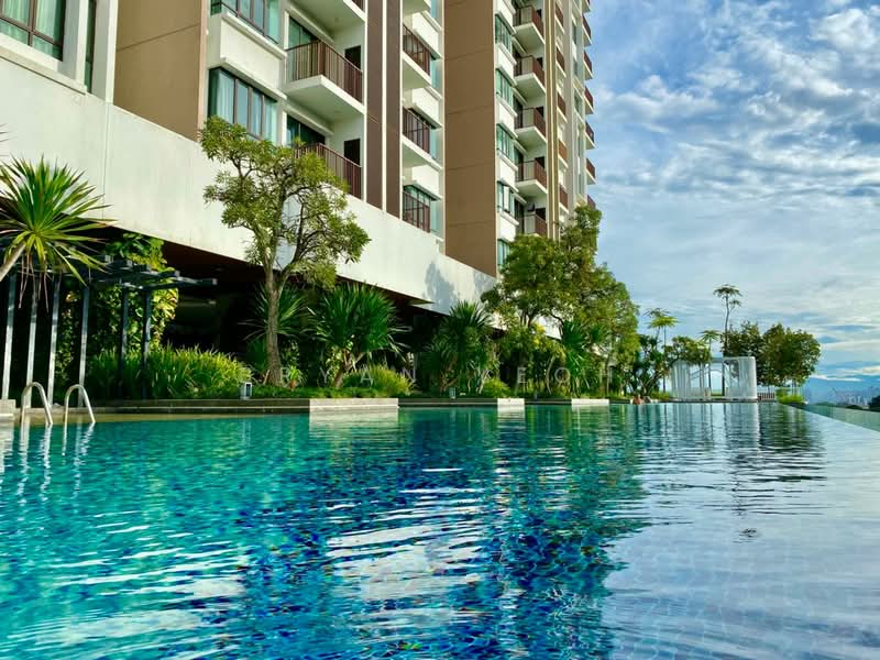 Servis Apartment untuk Disewa di Putra Residence - Bryan Yeoh - Exterior - PropertyGuru.com.my