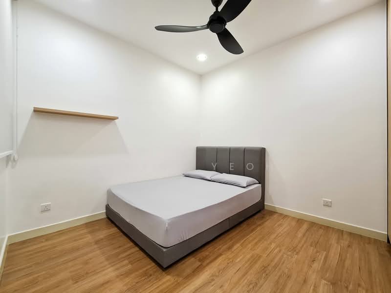 Servis Apartment untuk Disewa di Putra Residence - Bryan Yeoh - Bedroom - PropertyGuru.com.my