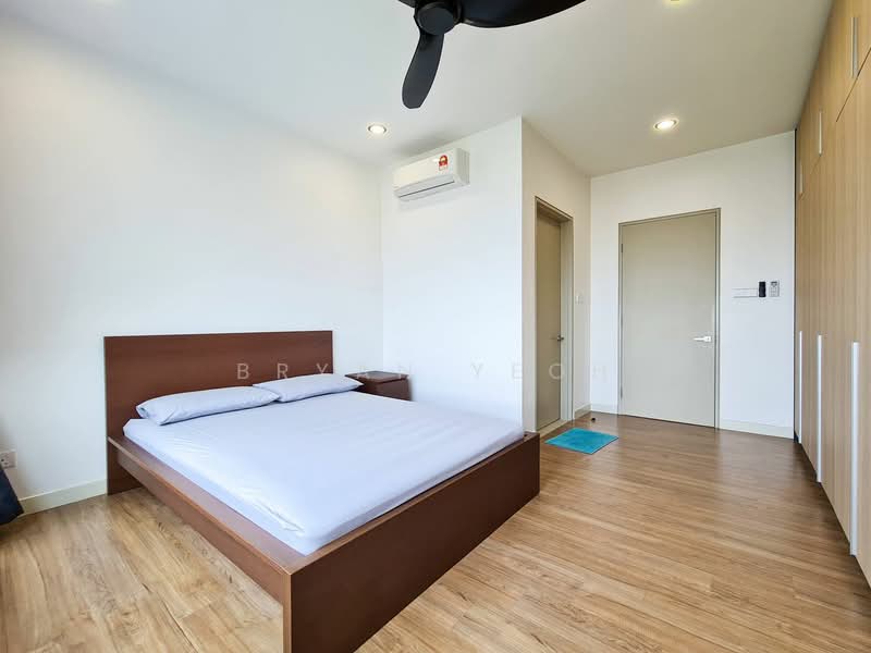 Servis Apartment untuk Disewa di Putra Residence - Bryan Yeoh - Bedroom - PropertyGuru.com.my