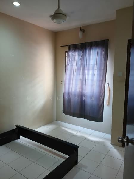 2-storey Terraced House for Sale in Shah Alam (Selangor) - M. Sundram - Bedroom - PropertyGuru.com.my