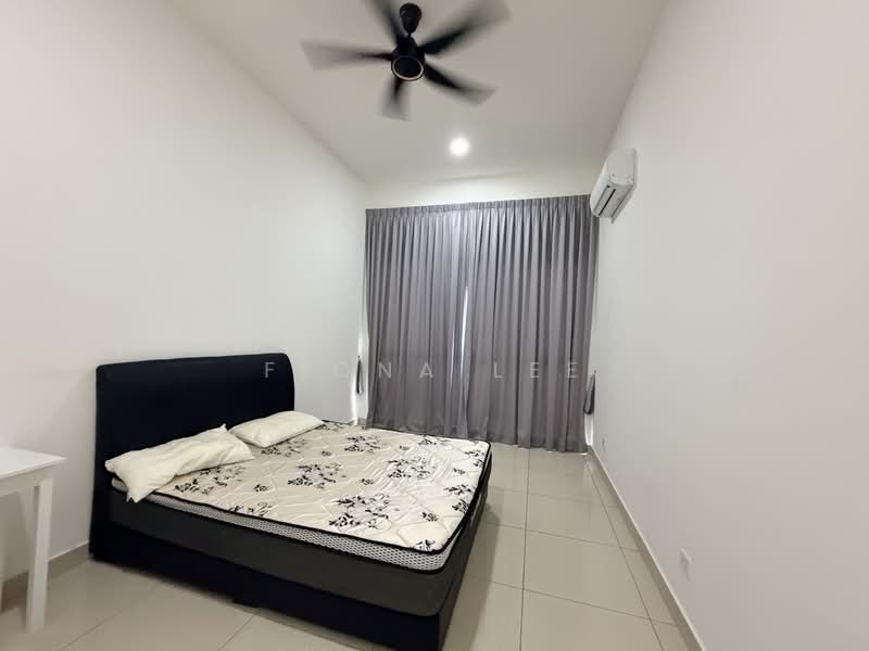 Condominium for Rent at The Parque Residences - Fiona Lee - Bedroom - PropertyGuru.com.my