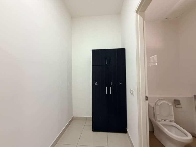 Condominium for Rent at The Parque Residences - Fiona Lee - Bathroom - PropertyGuru.com.my
