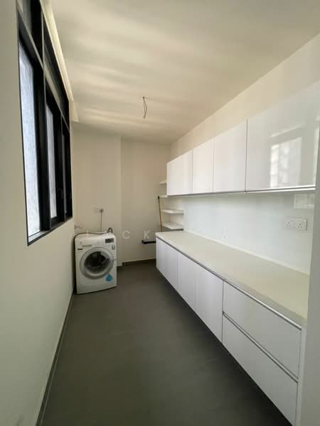 Kondominium untuk Dijual di Setia V Residences - Jack Law - Interior - PropertyGuru.com.my