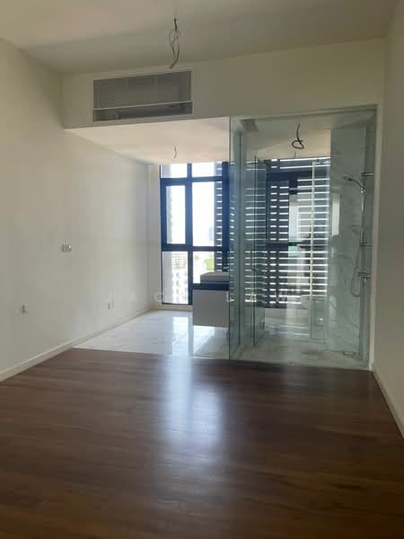 Kondominium untuk Dijual di Setia V Residences - Jack Law - Bathroom - PropertyGuru.com.my