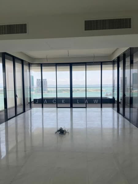 Kondominium untuk Dijual di Setia V Residences - Jack Law - View - PropertyGuru.com.my