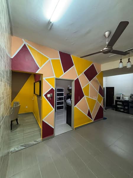 2-storey Terraced House for Sale in Bukit Indah 2 (Iskandar Puteri (Nusajaya)) - Junz Liew - PropertyGuru.com.my