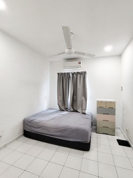 Rumah Teres 2 Tingkat untuk Disewa di Bandar Sungai Long (Selangor) - Kris Tan - Bedroom - PropertyGuru.com.my