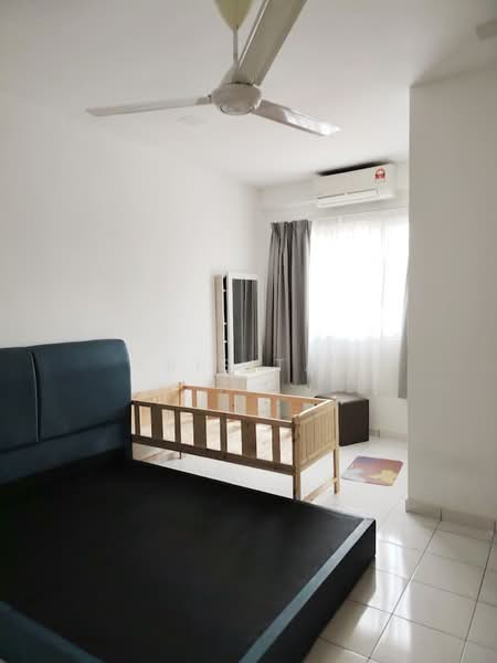 Rumah Teres 2 Tingkat untuk Disewa di Bandar Sungai Long (Selangor) - Kris Tan - Bedroom - PropertyGuru.com.my