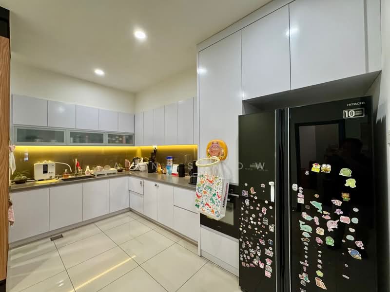Rumah Teres 2 Tingkat untuk Dijual di Taman Seri Austin (Tebrau) - Agnes Low - PropertyGuru.com.my