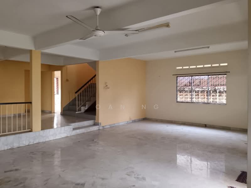 Rumah Banglo untuk Dijual di Taman Stulang Laut (Johor Bahru) - Joan Ng - PropertyGuru.com.my