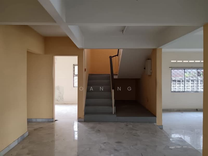 Rumah Banglo untuk Dijual di Taman Stulang Laut (Johor Bahru) - Joan Ng - Interior - PropertyGuru.com.my