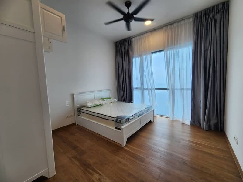Servis Apartment untuk Disewa di Southern Marina Residences - Elroy Chan - PropertyGuru.com.my