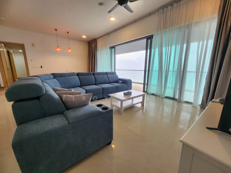 Servis Apartment untuk Disewa di Southern Marina Residences - Elroy Chan - PropertyGuru.com.my