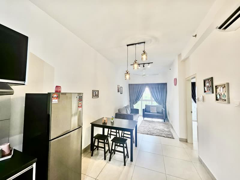Servis Apartment untuk Disewa di Residensi Rimbun @ Canopy Hills - Hasif Ludin - PropertyGuru.com.my