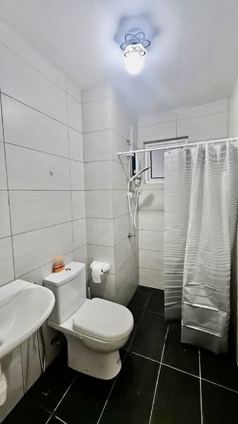 Servis Apartment untuk Disewa di Residensi Rimbun @ Canopy Hills - Hasif Ludin - PropertyGuru.com.my
