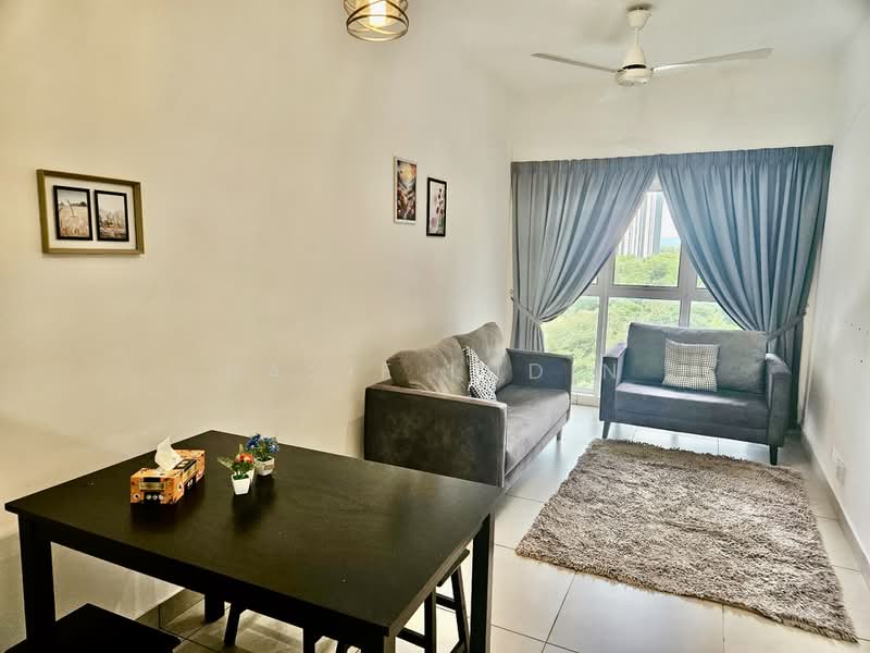 Servis Apartment untuk Disewa di Residensi Rimbun @ Canopy Hills - Hasif Ludin - PropertyGuru.com.my