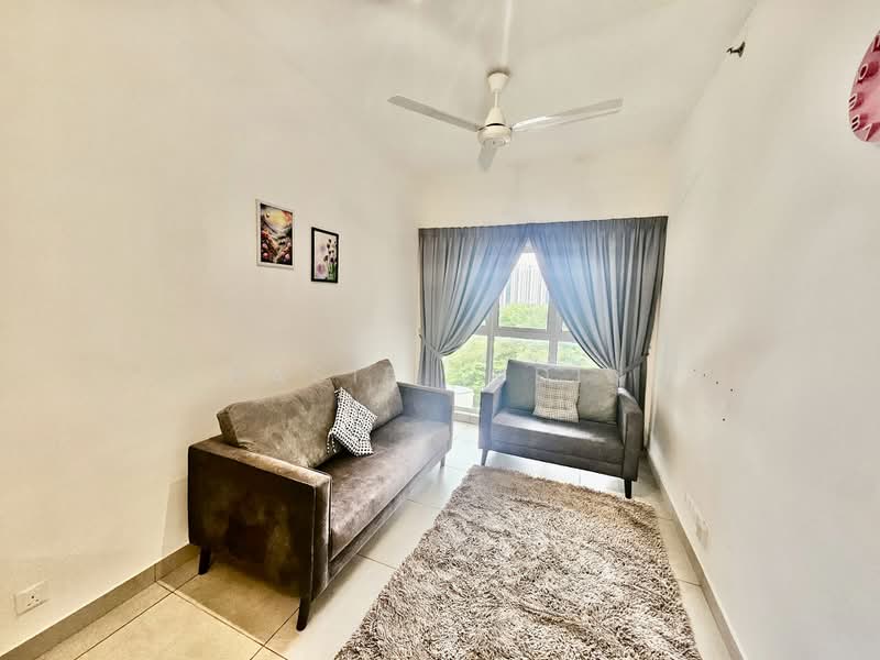 Servis Apartment untuk Disewa di Residensi Rimbun @ Canopy Hills - Hasif Ludin - PropertyGuru.com.my