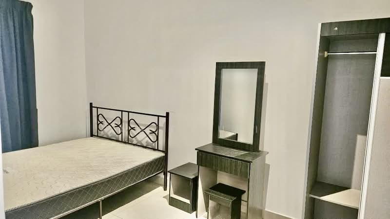 Servis Apartment untuk Disewa di Residensi Rimbun @ Canopy Hills - Hasif Ludin - PropertyGuru.com.my