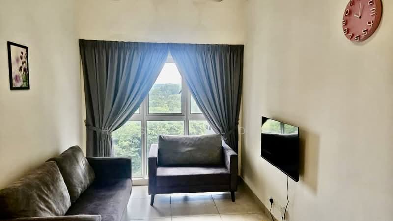 Servis Apartment untuk Disewa di Residensi Rimbun @ Canopy Hills - Hasif Ludin - PropertyGuru.com.my