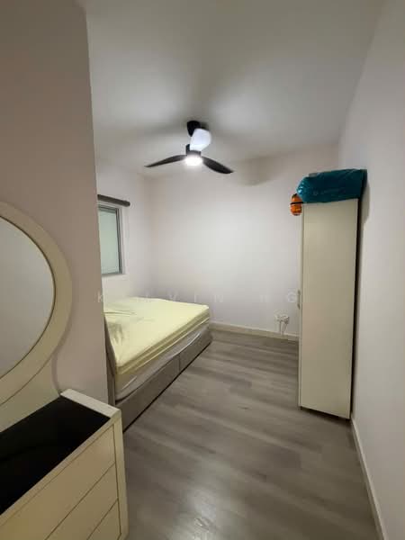 Kondominium untuk Dijual di Aman Heights Condominium - Kelvin Ng - Bedroom - PropertyGuru.com.my