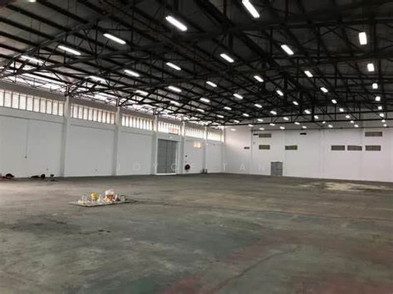 Kilang untuk Dijual di Taman Perindustrian Puchong Utama (Puchong) - Joyce Tan - Interior - PropertyGuru.com.my