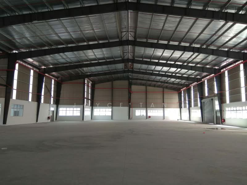 Kilang untuk Dijual di Taman Perindustrian Puchong Utama (Puchong) - Joyce Tan - Interior - PropertyGuru.com.my