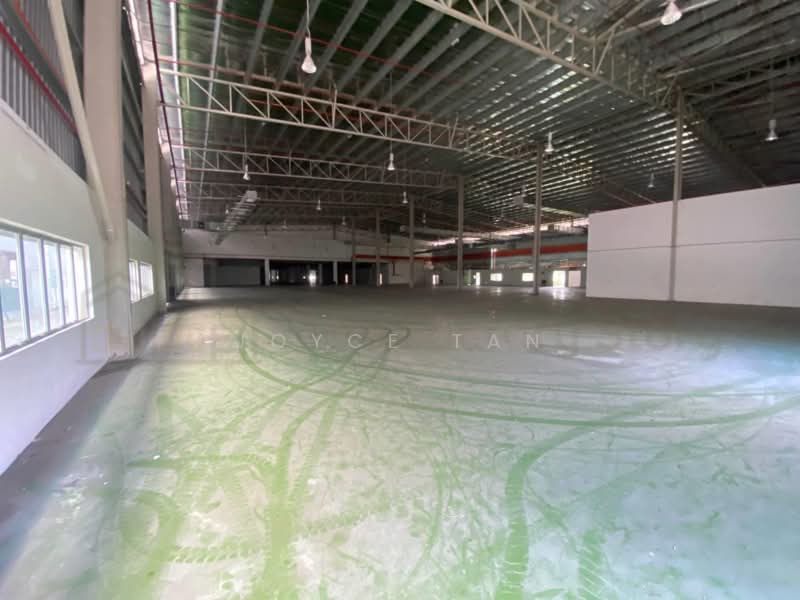 Kilang untuk Dijual di Taman Perindustrian Puchong Utama (Puchong) - Joyce Tan - Interior - PropertyGuru.com.my