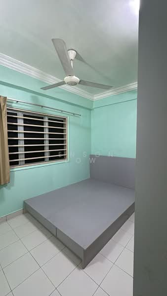Condominium for Rent at Bintang Mas - Jenson Low - Bedroom - PropertyGuru.com.my