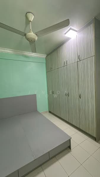Condominium for Rent at Bintang Mas - Jenson Low - Bedroom - PropertyGuru.com.my