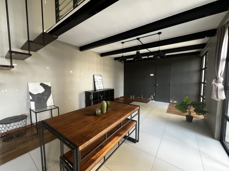 Servis Apartment untuk Disewa di Colonial @ Empire City - Abby Chia - PropertyGuru.com.my