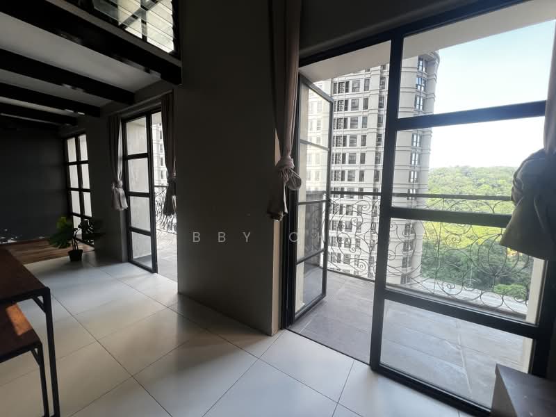 Servis Apartment untuk Disewa di Colonial @ Empire City - Abby Chia - PropertyGuru.com.my